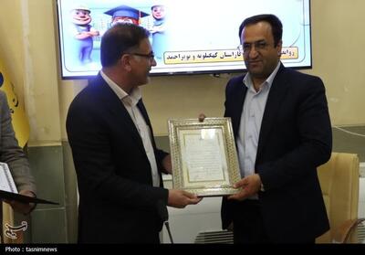 امضای تفاهم‌نامه همکاری برای ترویج فرهنگ بهینه‌سازی مصرف انرژی - تسنیم