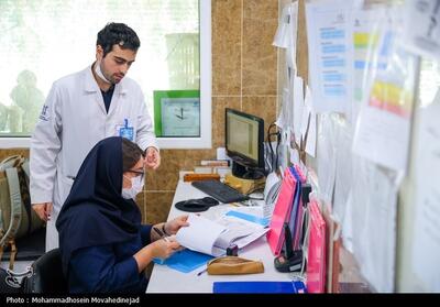 پرستاران؛ ستون‌های بی‌ادعای سلامت در سایه فراموشی معیشت - تسنیم
