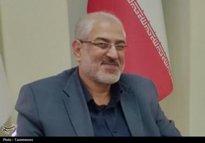  ظرفیت‌های گردشگری زنجان به کشورهای عضو اکو معرفی شد - تسنیم