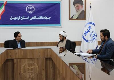 باشگاه کارآفرینی و نوآوری دانش‌آموزان تشکیل می‌شود - تسنیم