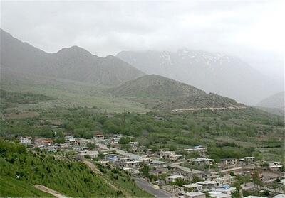 بهشت خاموش زاگرس زیر سایه بی‌توجهی / وقتی میوه‌های بهشتی بر خاک می‌افتند فیلم - تسنیم