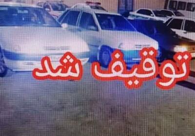 توقیف 86 خودروی هنجارشکن در استان اردبیل - تسنیم