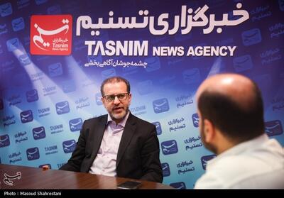عقبایی: با سواد خواندن و نوشتن نمی‌شود مشاور املاک شد - تسنیم