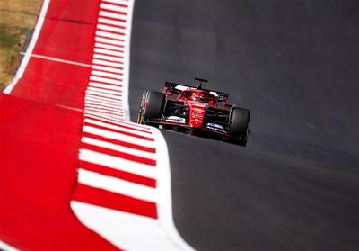  رونمایی فراری از F76 به مناسبت 76 سالگی پیروزی لمانز   عکس - تسنیم