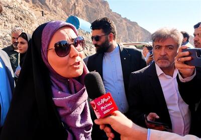  وزیر راه: نشست‌های سه‌جانبه با آذربایجان، روسیه و پاکستان مسیر ترانزیت را متحول می‌کند - تسنیم