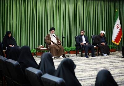 آیت‌الله علم‌الهدی مطرح کرد؛ ضرورت مدیریت هوشمندانه جریان وفاق و مطالبه‌گر در دانشگاه - تسنیم