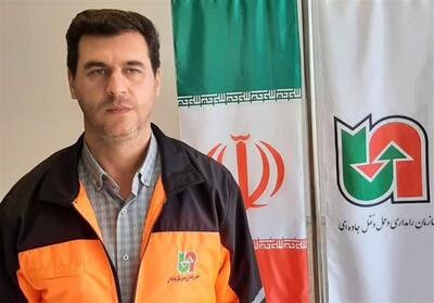 120 کیلومتر شیار لرزاننده در محورهای اردبیل اجرایی شده است - تسنیم