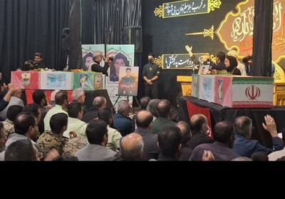  نقش قزوین در جنگ تحمیلی/شمیم عطر شهدا در مینودر می‌وزد - تسنیم