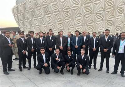 افتخارآفرینی مهارت آموزان خراسان جنوبی در مسابقات ملی مهارت - تسنیم
