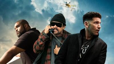  معرفی بهترین فیلم‌های اکشن سال 2025