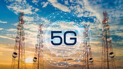 فناوری 5G چیست و چرا اهمیت دارد؟