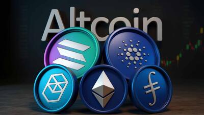  آلت‌کوین‌های برتر آماده جهش بزرگ در دسامبر ۲۰۲۵