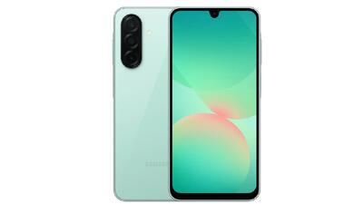  مقایسه A26 و گلکسی A36 سامسونگ از تمام زوایا