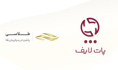 همکاری ایران‌کیش و طلاسی برای ارائه خدمت خرید آنلاین طلا در اپلیکیشن پات لایف