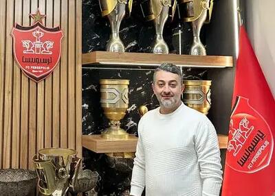 علت آنفالوی گسترده اینستاگرام پرسپولیس چیست؟