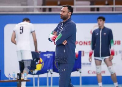  عصبانیت عادل بعد از برد: بد بودیم