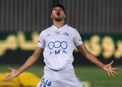 سحرخیزان مهندس گل‌های استقلال!