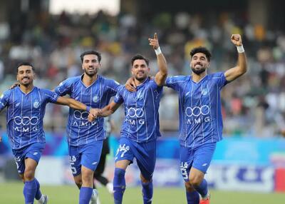مربع بزرگان لیگ تشکیل می‌شود