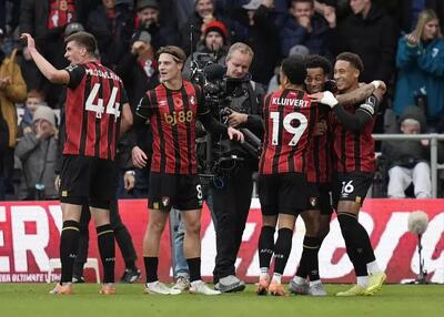  شگفتی‌ساز لیگ برتر بیخ گوش آرسنال