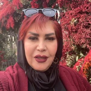 بیوگرافی الهام صفوی زاده مجری و همسرش +حواشی کشف حجاب و طلاق - ویدائو مگ
