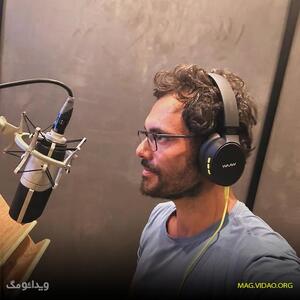 بیوگرافی آدریانو تولوزا بازیگر فیلم مرد عینکی + عکس‌ ها و حواشی زندگی شخصی‌ اش - ویدائو مگ
