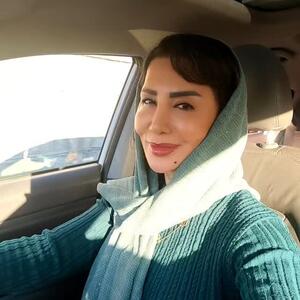 بیوگرافی مهناز شیرازی مجری و گوینده خبر صدا و سیما +همسرش و عکس - ویدائو مگ