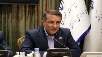 معاون رئیس‌جمهور گزارش مهر ماه سامانه فواد ۱۲۸ را منتشر کرد