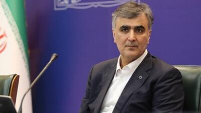 فرزین: دارایی‌های نقدشونده بانک سابق آینده به بانک ملی منتقل شد