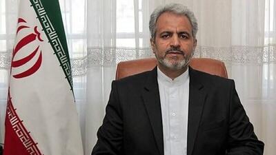  گسترش همکاری‌های اقتصادی ایران و افغانستان به ۳.۵ میلیارد دلار