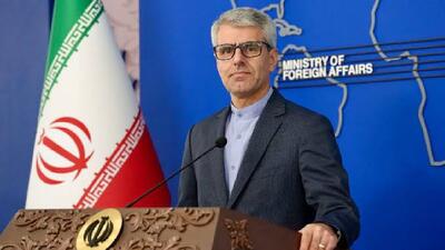  استقبال تهران از آتش بس افغانستان و پاکستان