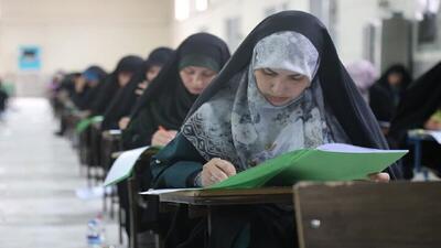  درخواست فرزندان شهدا و جانبازان بالای ۷۰ درصد برای تسریع در استخدام دستگاه‌های اجرایی