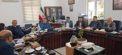  تشدید همکاری با اصناف برای تنظیم بازار و جلوگیری از نوسانات قیمتی کالا‌های اساسی