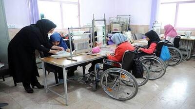 جشنواره همام، قله توانمندی هنرمندان دارای معلولیت است/ وام ۲۰۰ میلیونی برای هنرمندان معلول