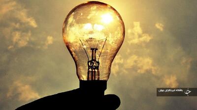  افزایش نرخ تحویل برق در بخش مشترکان خانگی