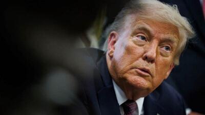  طعنه ترامپ به کره شمالی