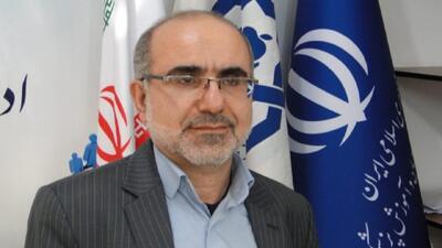  افزایش پوشش بیمه‌ای و خدمات الکترونیک در بیمه سلامت قم