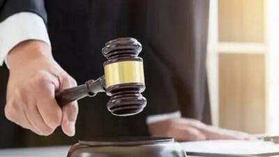 برای باقیمانده بدهی می‌توان محکوم علیه را بازداشت کرد
