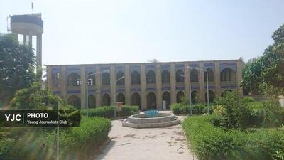  ورود دستگاه قضایی هرمزگان به تعیین تکلیف بنای تاریخی عمارت کلاه‌فرنگی بندرعباس