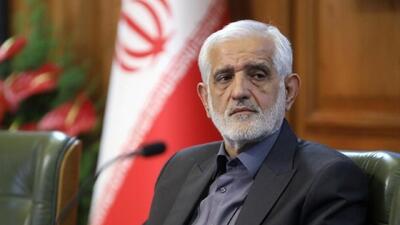 ورود دو رام قطار به ناوگان متروی پایتخت/ شورای تهران نباید نسخه آزمایشی انتخابات تناسبی باشد