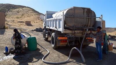  آمادگی شرکت‌های حمل و نقل فرآورده های نفتی برای توزیع سوخت‌ زمستانی در منطقه اهواز