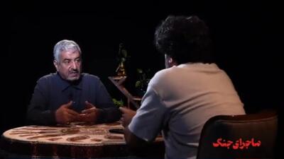 از سال ۷۰ می‌دانستیم با اسرائیل به جنگ می‌رسیم/ ذخایر موشکی ما کافی است/ هنوز برگ‌های برنده‌مان را رو نکرده‌ایم