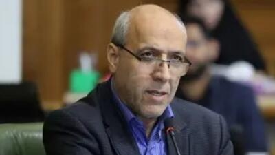 منتظر سوغاتی آقای شهردار از چین هستیم