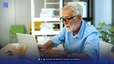  افزایش حافظه در پیری
