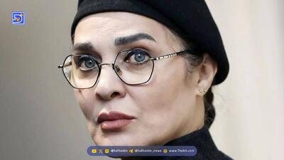  بیوگرافی رویا نونهالی و شوهرش و دخترش خاتون