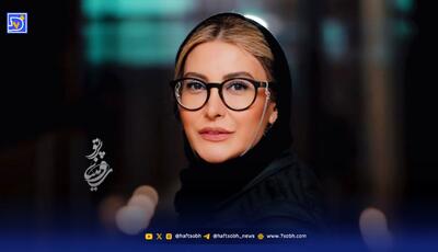  نگاه روز| سلبریتی لوکس ایرانی؛ فریبا نادری با برندهای جهانی خبرساز شد