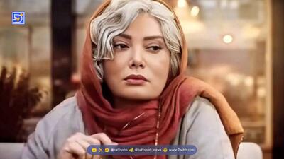  بیوگرافی نگار فروزنده خانوم بازیگر مجرد سینما