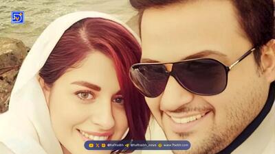  آلبوم عروسی مهدی سلوکی