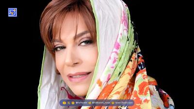  عکس عروسی گوهر خیراندیش