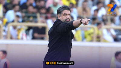 پیروز قربانی: شیراز با این وضعیت نمی تواند میزبان دربی باشد!