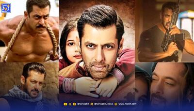  سلبریتی‌هایی که در واقعیت آدم کشته اند یا باعث مرگ انسانی شده‌اند از سلمان خان تا جیمز استوارت+عکس